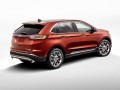 Технически характеристики за Ford Edge II - picture 3