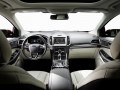 Технически характеристики за Ford Edge II - picture 5