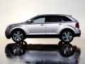 Технически характеристики за Ford Edge Restyling - picture 4
