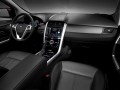 Технически характеристики за Ford Edge Restyling - picture 6