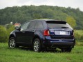Технически характеристики за Ford Edge Restyling - picture 3