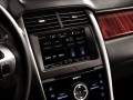 Технически характеристики за Ford Edge Restyling - picture 13