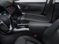 Технически характеристики за Ford Edge Restyling - picture 10