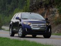 Технически характеристики за Ford Edge Restyling - picture 2