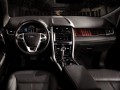 Технически характеристики за Ford Edge Restyling - picture 5