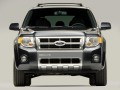 Technische Daten und Spezifikationen für Ford Escape II - picture 3