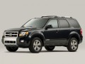 Technische Daten und Spezifikationen für Ford Escape II - picture 2