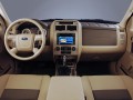 Technische Daten und Spezifikationen für Ford Escape II - picture 5