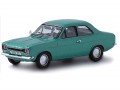 Especificaciones técnicas de Ford Escort I (AFH,ATH) - picture 2