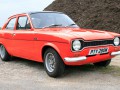 Especificaciones técnicas de Ford Escort I (AFH,ATH) - picture 1