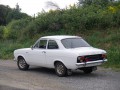 Especificaciones técnicas de Ford Escort I (AFH,ATH) - picture 3