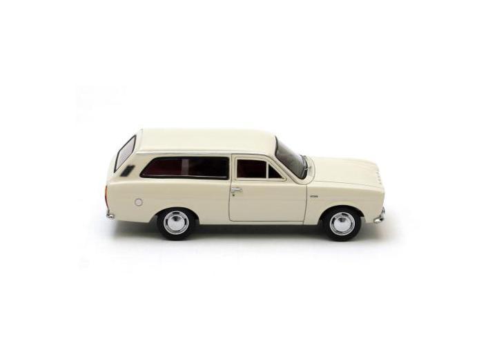 Технически характеристики за Ford Escort I Turnier - picture 2