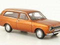 Технически характеристики за Ford Escort I Turnier - picture 1