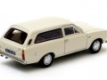 Технически характеристики за Ford Escort I Turnier - picture 3