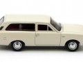 Технически характеристики за Ford Escort I Turnier - picture 2
