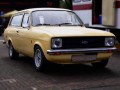 Especificaciones técnicas de Ford Escort II Turnier - picture 2