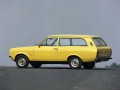 Escort II Turnier