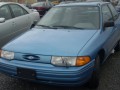 Escort II (USA)