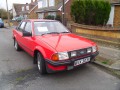Technical specifications and characteristics for【Ford Escort III (GAA,AWA,ABFT,AVA)】 - picture 3