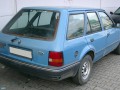 Ford Escort III Turnier (AWA) teknik özellikleri - picture 2
