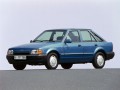Технически характеристики за Ford Escort IV (GAF,AWF,ABFT) - picture 2
