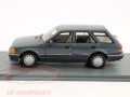 Технически характеристики за Ford Escort IV Turnier (AWF,AVF) - picture 2