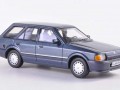 Escort IV Turnier (AWF,AVF)