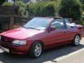 Technical specifications and characteristics for【Ford Escort V Cabrio (ALL)】 - picture 3