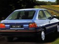 Especificaciones técnicas de Ford Escort V (GAL) - picture 2