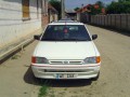 Технически характеристики за Ford Escort V Turnier (GAL,AVL) - picture 2