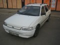 Технически характеристики за Ford Escort V Turnier (GAL,AVL) - picture 3