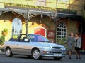 Especificaciones técnicas de Ford Escort VI Cabrio (ALL) - picture 2