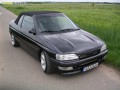 Escort VI Cabrio (ALL)