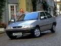 Ford Escort VI Hatch (GAL) teknik özellikleri - picture 3