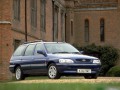 Технически характеристики за Ford Escort VI Turnier (GAL) - picture 1