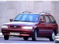 Технически характеристики за Ford Escort VI Turnier (GAL) - picture 3