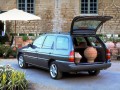 Технически характеристики за Ford Escort VI Turnier (GAL) - picture 2