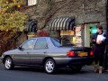 Технически характеристики за Ford Escort VII (GAL,AAL,ABL) - picture 2