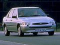 Технически характеристики за Ford Escort VII (GAL,AAL,ABL) - picture 3