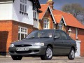 Технически характеристики за Ford Escort VII Hatch (GAL,AFL) - picture 3