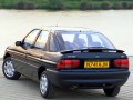 Технически характеристики за Ford Escort VII Hatch (GAL,AFL) - picture 2