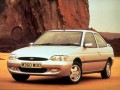Технически характеристики за Ford Escort VII Hatch (GAL,AFL) - picture 4