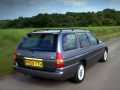 Технически характеристики за Ford Escort VII Turnier (GAL,ANL) - picture 2