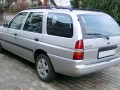 Технически характеристики за Ford Escort VII Turnier (GAL,ANL) - picture 3