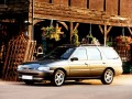 Escort VII Turnier (GAL,ANL)