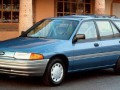 Escort Wagon II (USA)