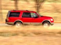 Technical specifications and characteristics for【Ford Expedition II】 - picture 2
