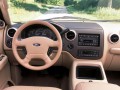 Technical specifications and characteristics for【Ford Expedition II】 - picture 5
