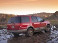 Technical specifications and characteristics for【Ford Expedition II】 - picture 4
