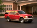 Technical specifications and characteristics for【Ford Expedition (U173)】 - picture 3